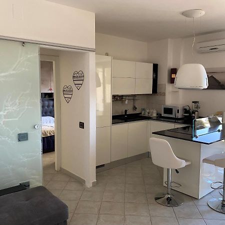 Apartmán Dolce Sogno 2 Alghero Exteriér fotografie