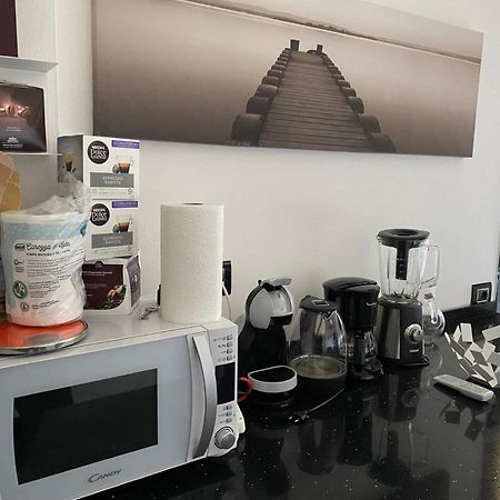 Apartmán Dolce Sogno 2 Alghero Exteriér fotografie