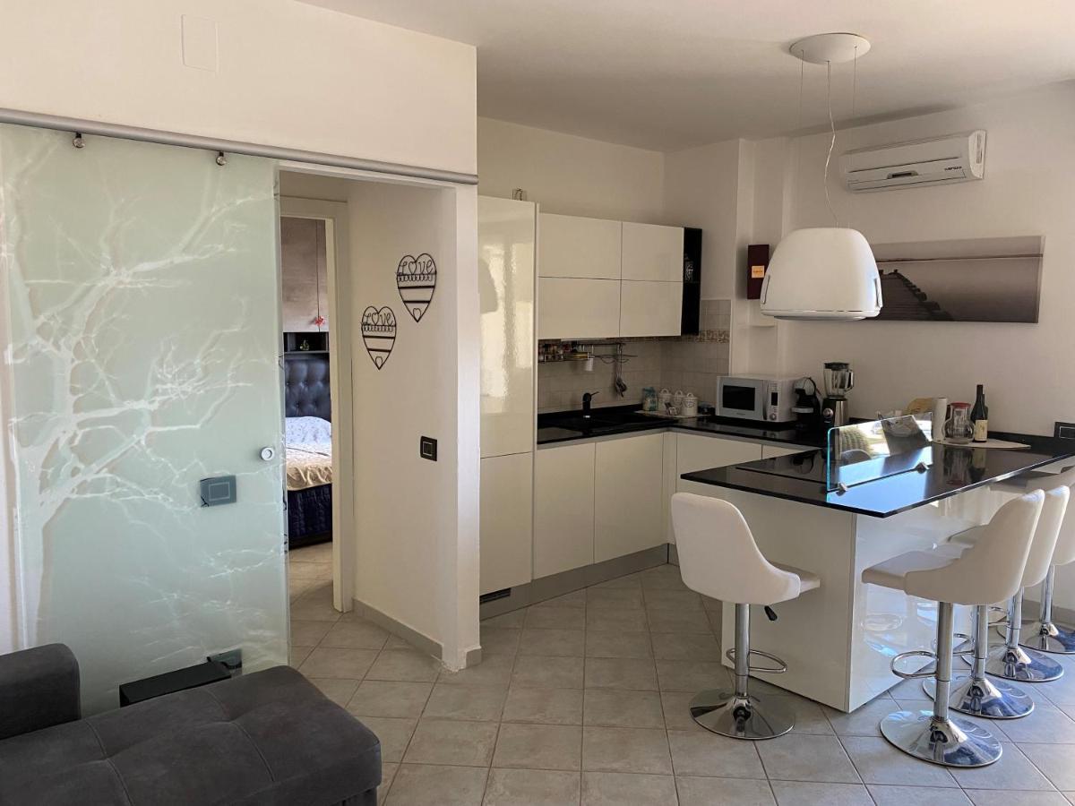Apartmán Dolce Sogno 2 Alghero Exteriér fotografie