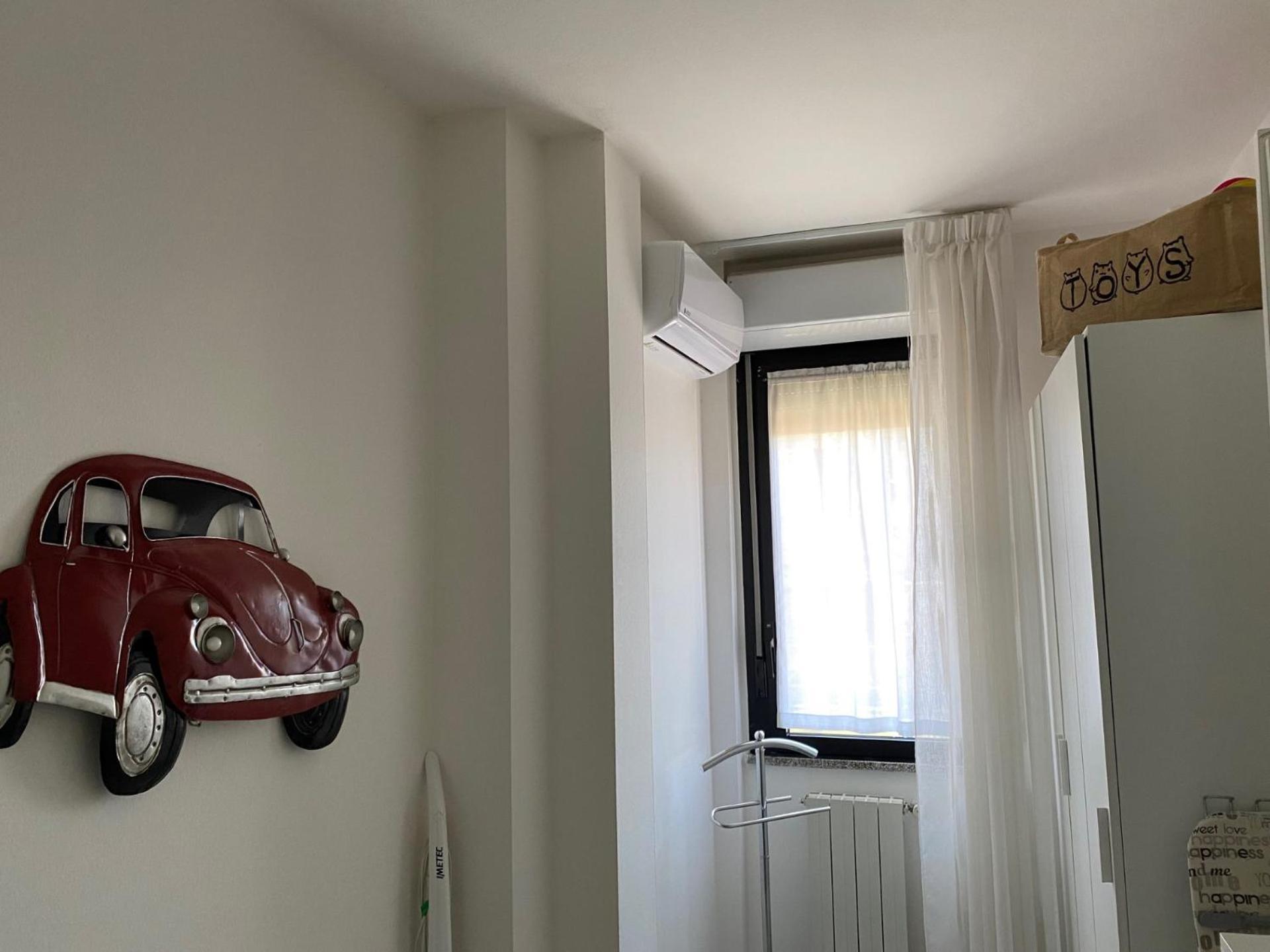 Apartmán Dolce Sogno 2 Alghero Exteriér fotografie