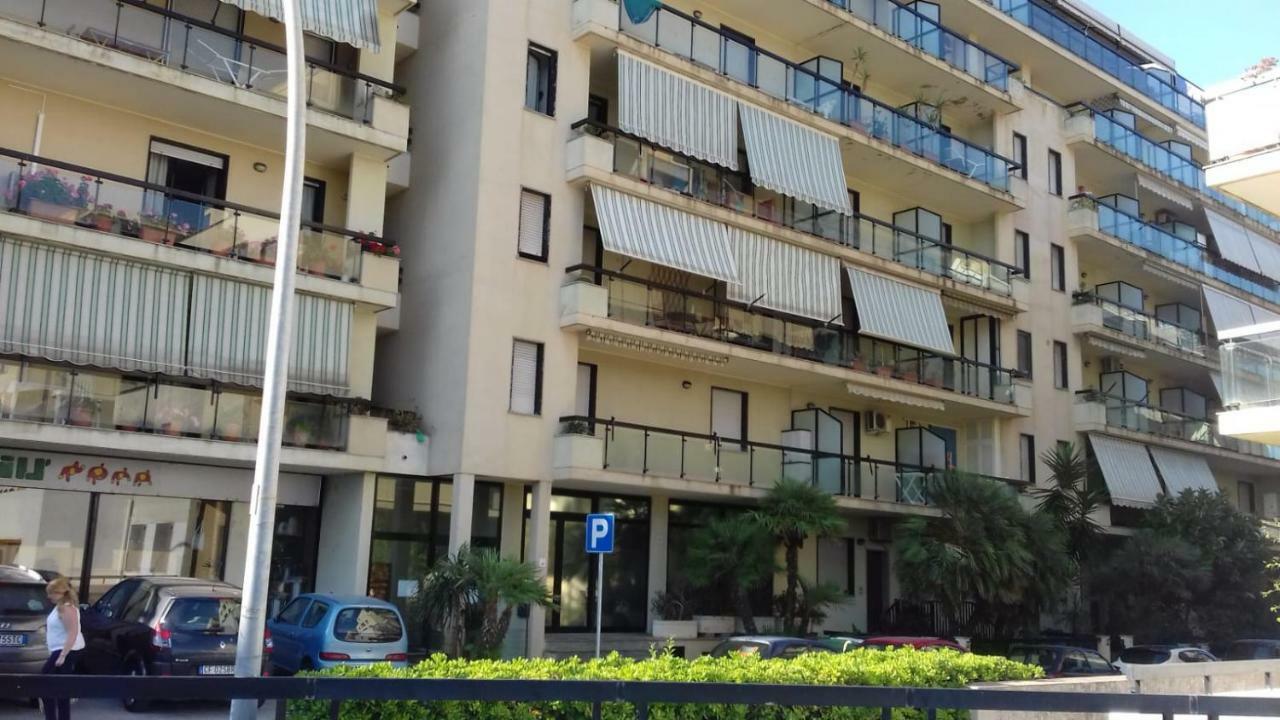 Apartmán Dolce Sogno 2 Alghero Exteriér fotografie