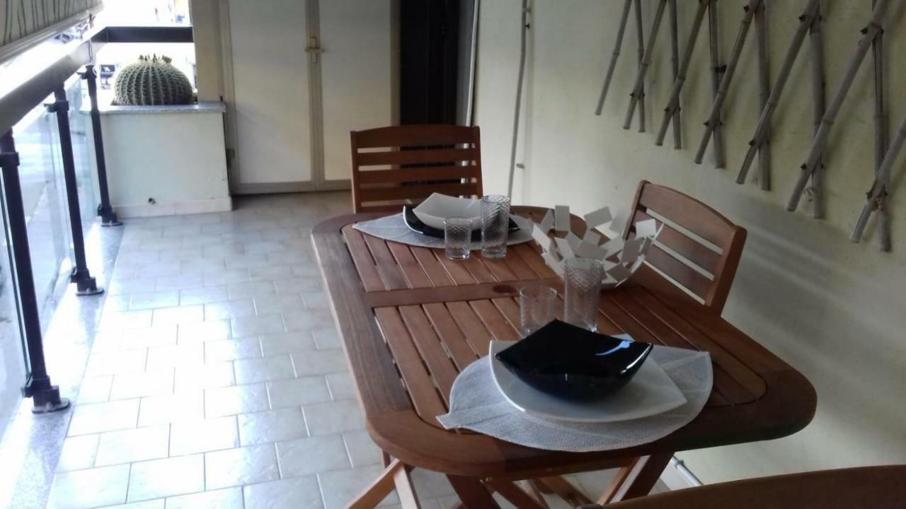 Apartmán Dolce Sogno 2 Alghero Exteriér fotografie