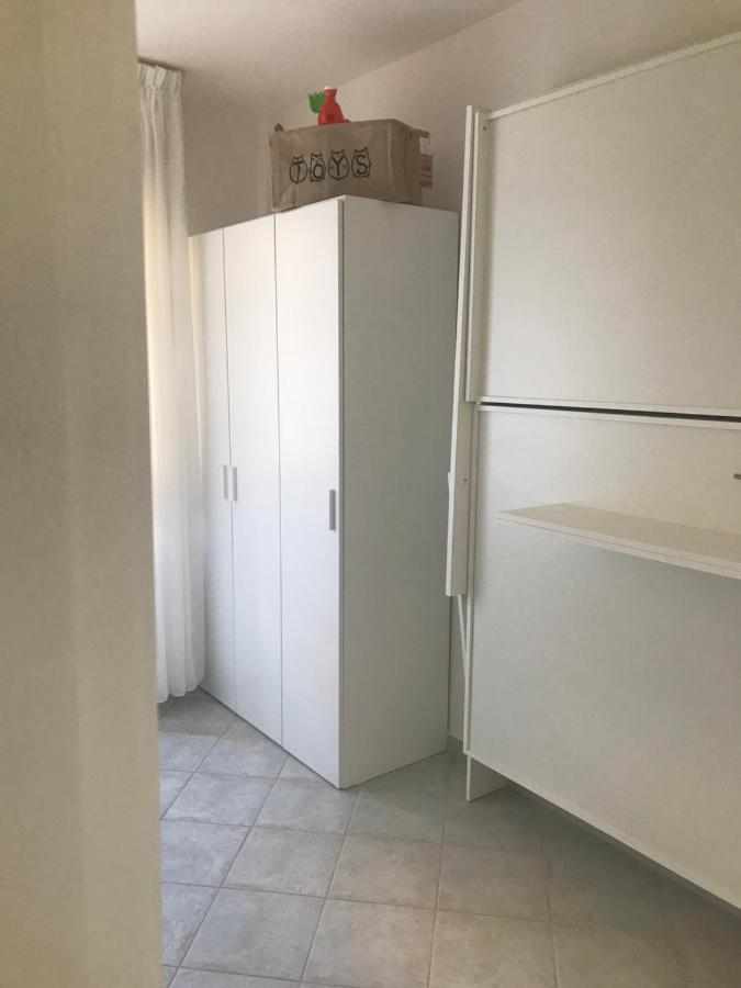 Apartmán Dolce Sogno 2 Alghero Exteriér fotografie