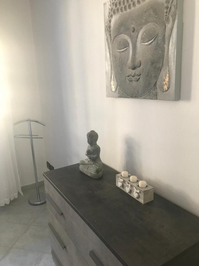 Apartmán Dolce Sogno 2 Alghero Exteriér fotografie