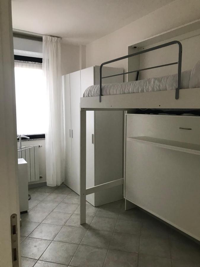 Apartmán Dolce Sogno 2 Alghero Exteriér fotografie