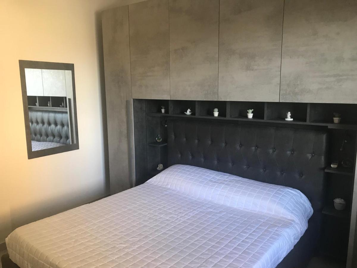 Apartmán Dolce Sogno 2 Alghero Exteriér fotografie