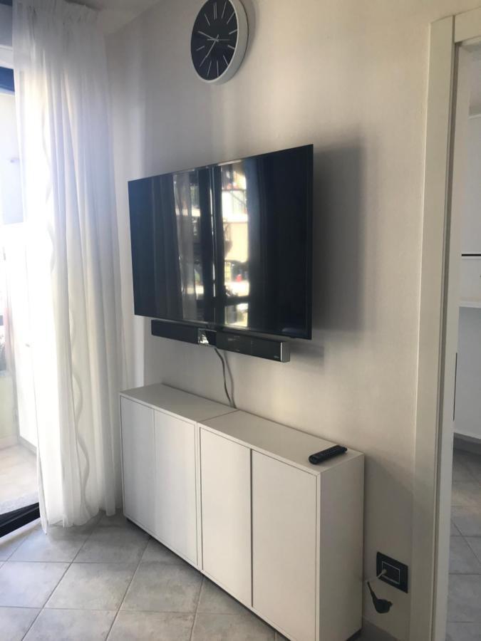 Apartmán Dolce Sogno 2 Alghero Exteriér fotografie