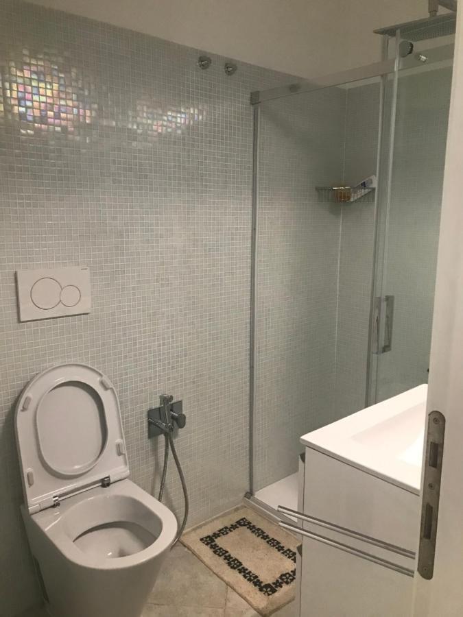 Apartmán Dolce Sogno 2 Alghero Exteriér fotografie