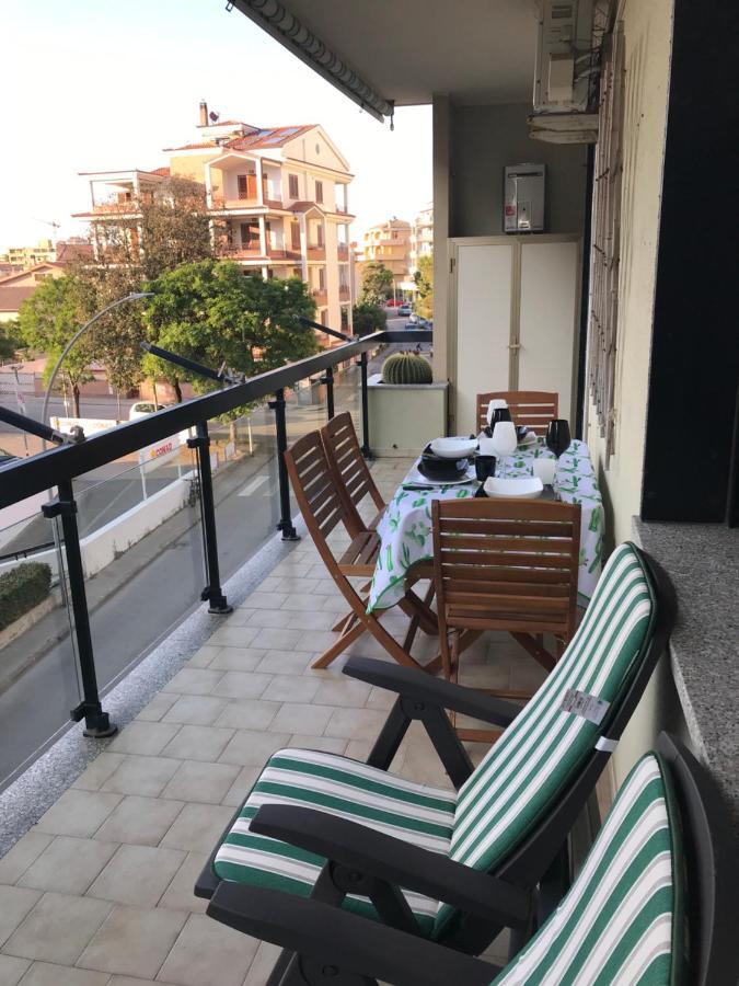 Apartmán Dolce Sogno 2 Alghero Exteriér fotografie