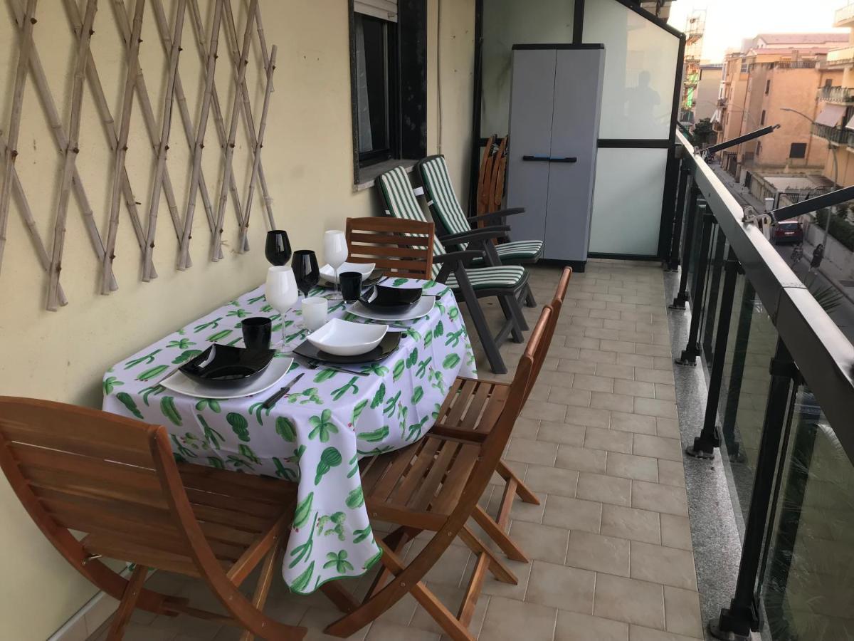 Apartmán Dolce Sogno 2 Alghero Exteriér fotografie