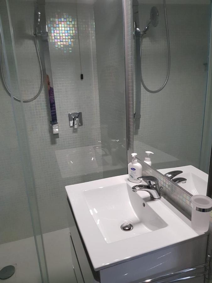 Apartmán Dolce Sogno 2 Alghero Exteriér fotografie